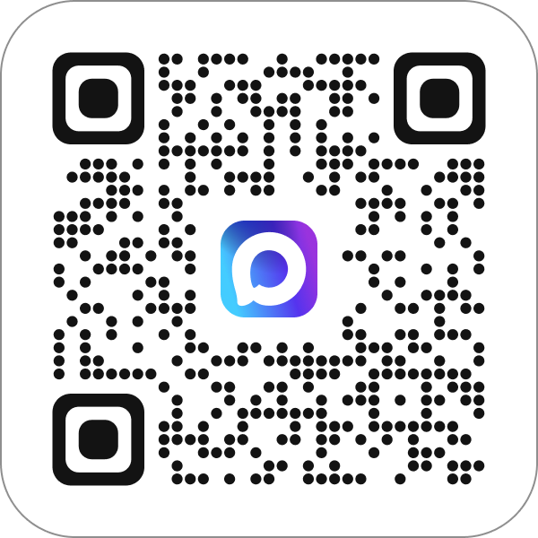 QR MAX