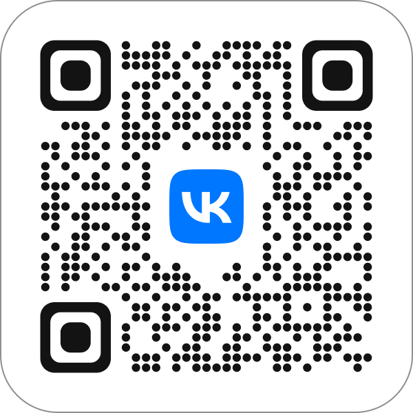 QR VK